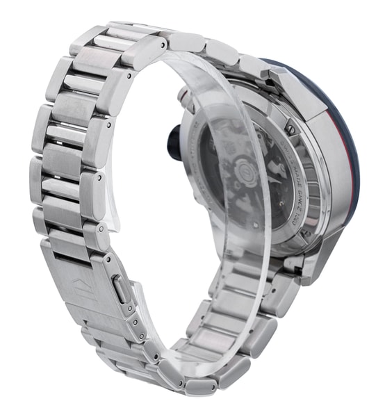 Tag Heuer Carrera CBG2011.BA0662